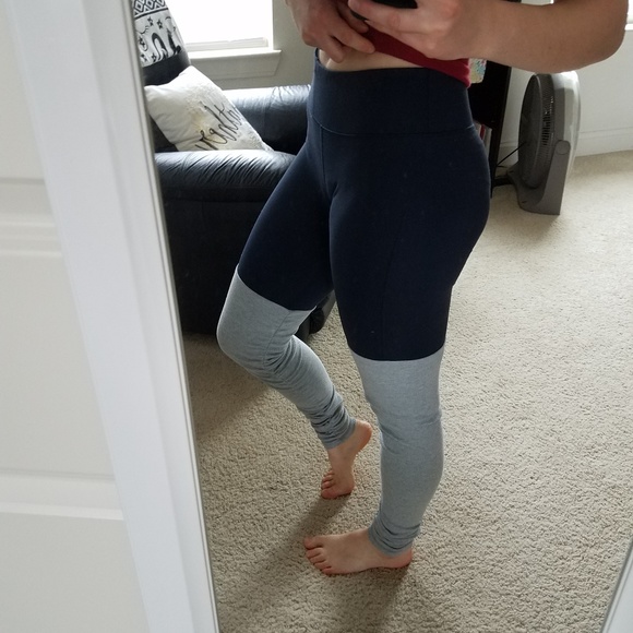 namastetics leggings